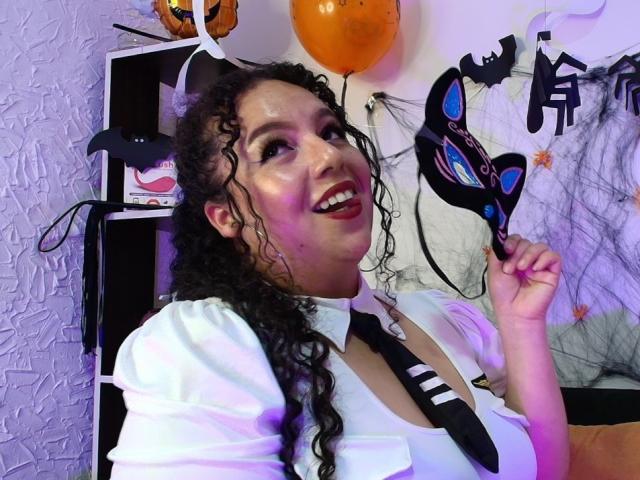 NatashaAmbeer - Sexe cam en vivo - 27941441