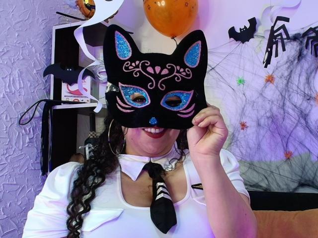 NatashaAmbeer - Live sex cam - 27941450