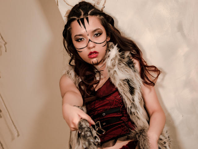 EllieCutee - Live porn &amp; sex cam - 27941819