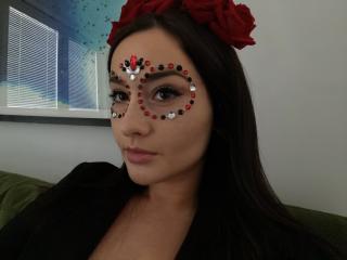 Dionisia - Sexe cam en vivo - 27941849
