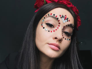 Dionisia - Live porn &amp; sex cam - 27941870