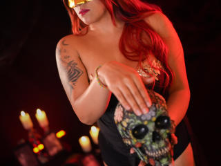 LaiaJonnes - Sexe cam en vivo - 27941948