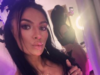 KinkyAmelie - Live porn &amp; sex cam - 27941987