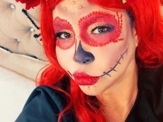 AngelinaDeleon - Sexe cam en vivo - 27942299