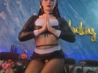 SachaClinford - Sexe cam en vivo - 27942404