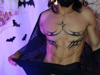 AlexBernal - Sexe cam en vivo - 27942791