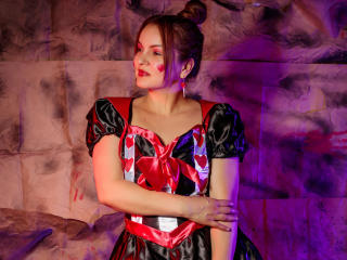 VictoriiaJones - Camera khiêu dâm &amp; quyến rũ trực tiếp - 27943256