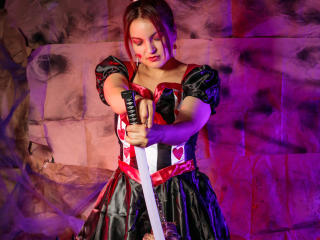 VictoriiaJones - Sexe cam en vivo - 27943262