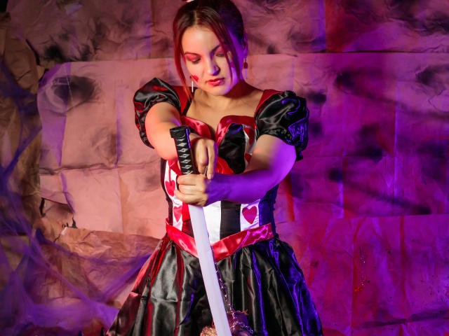 VictoriiaJones - сексуальная веб-камера в реальном времени - 27943262