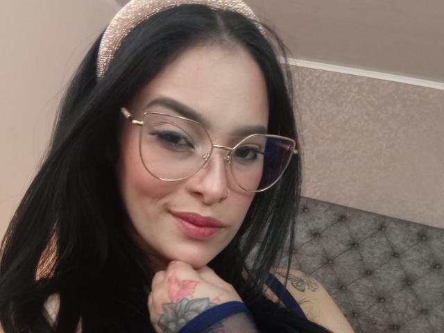 BarbaraSaint - Live porn &amp; sex cam - 27943430