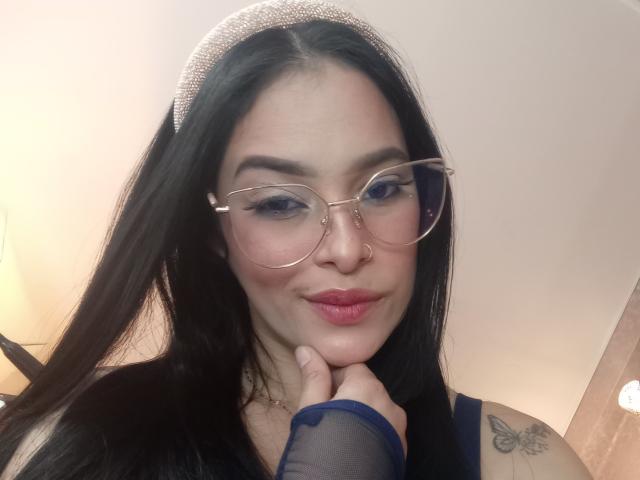 BarbaraSaint - Live porn &amp; sex cam - 27943448