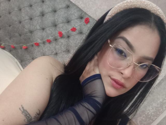 BarbaraSaint - פורנו בשידור חי ומצלמת סקס - 27943451