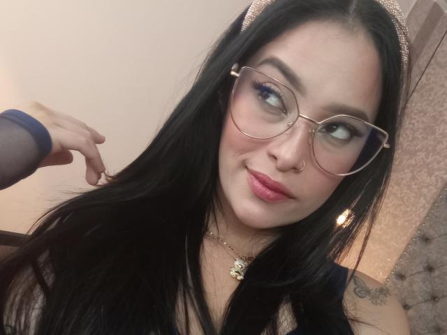 BarbaraSaint - Élő pornó és szexkamera - 27943520