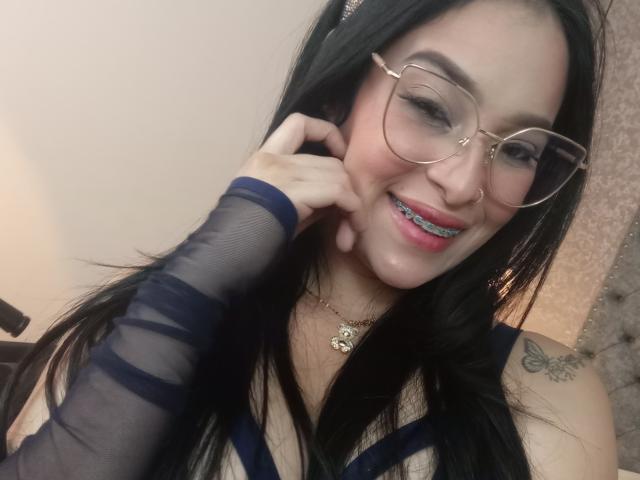 BarbaraSaint - Live sexe cam - 27943523