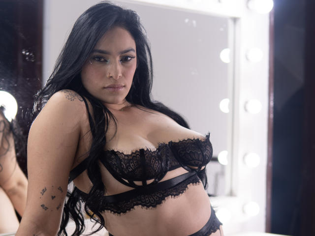 BarbaraSaint - Porno na żywo i seks kamera - 27943640