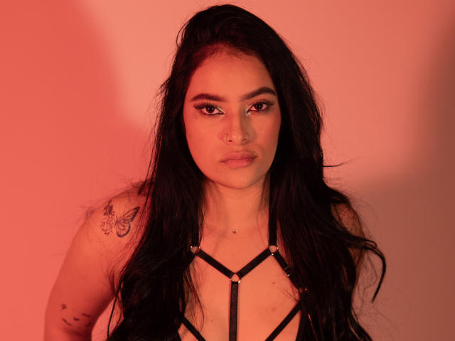 BarbaraSaint - сексуальная веб-камера в реальном времени - 27943652