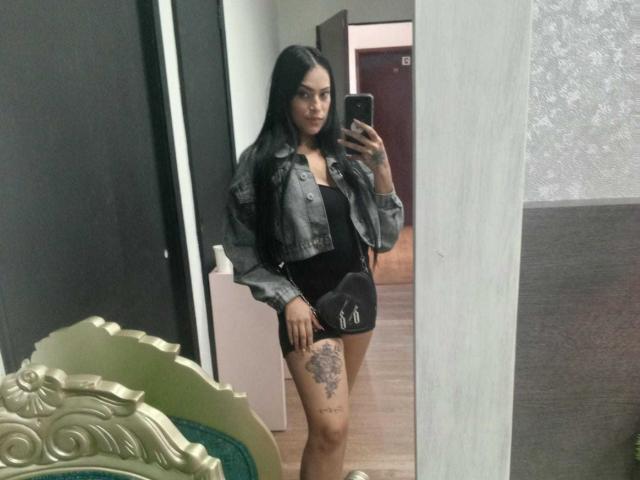 BarbaraSaint - Live porn &amp; sex cam - 27943760