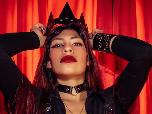 AlisonCold - Sexe cam en vivo - 27943769