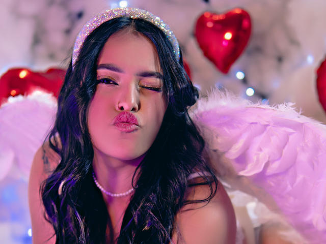 BarbaraSaint - Porno na żywo i seks kamera - 27943937