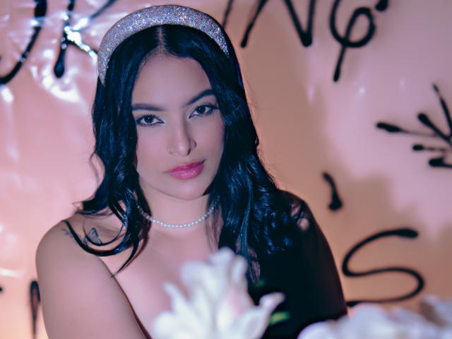 BarbaraSaint - Camera khiêu dâm &amp; quyến rũ trực tiếp - 27943958