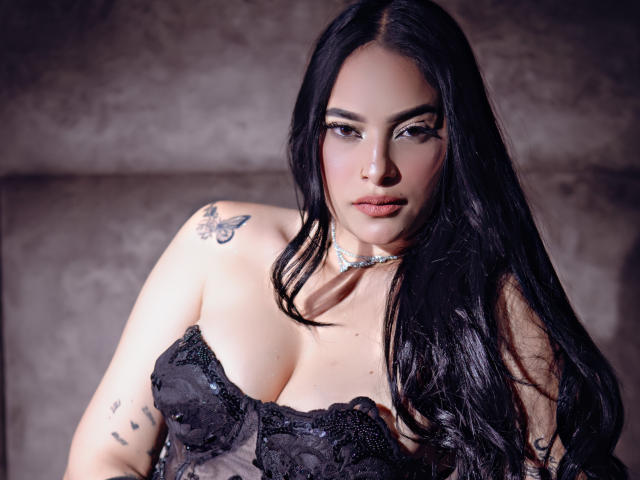 BarbaraSaint - Live sexe cam - 27944006