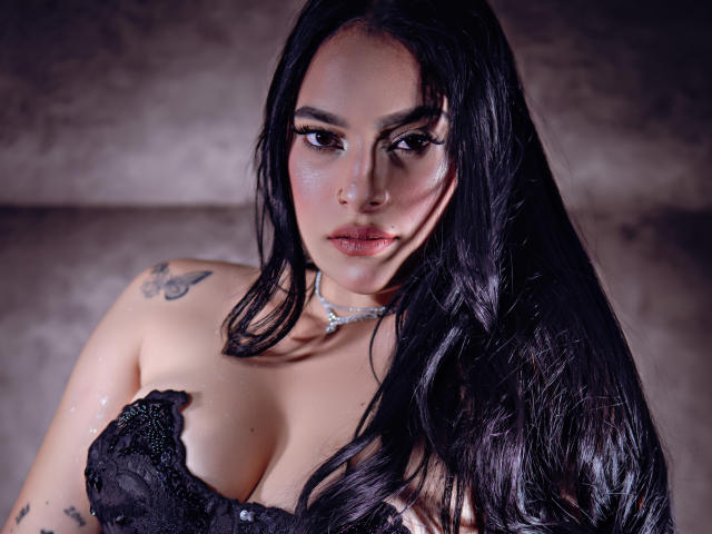 BarbaraSaint - Live sex cam - 27944027