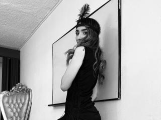 AdharaCooperr - сексуальная веб-камера в реальном времени - 27944039