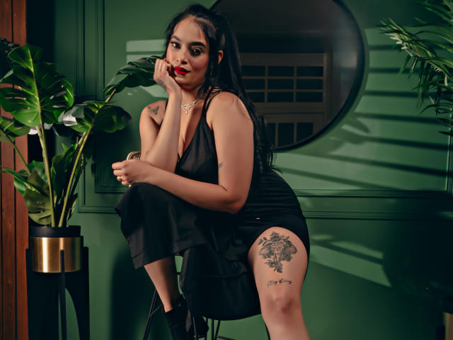 BarbaraSaint - Live Sex Cam - 27944060