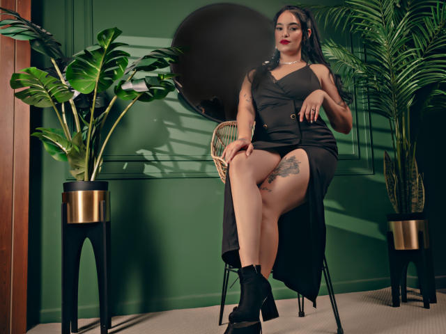 BarbaraSaint - Live porn &amp; sex cam - 27944063