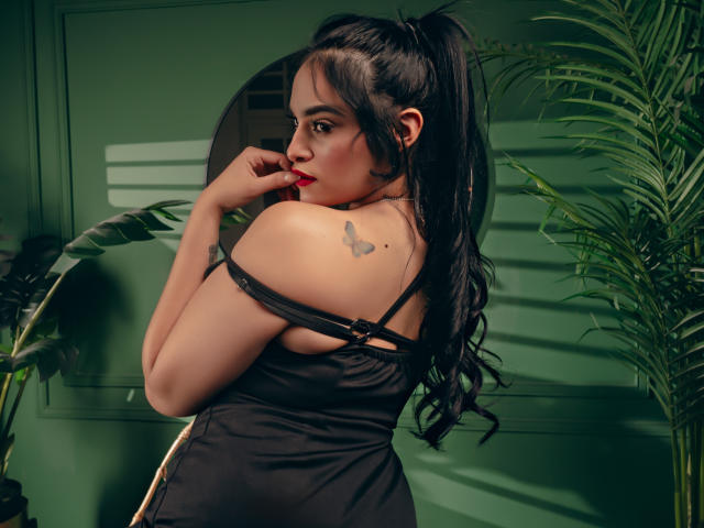 BarbaraSaint - Live sex cam - 27944078