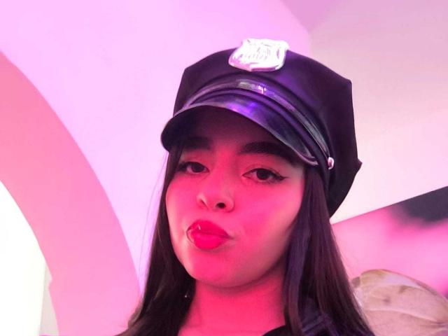 LissyCarter - Camera khiêu dâm &amp; quyến rũ trực tiếp - 27944174