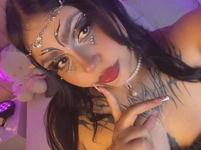 EmmaMyles - Live porn &amp; sex cam - 27944195