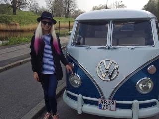 GlariyaHot - Élő pornó és szexkamera - 27944765