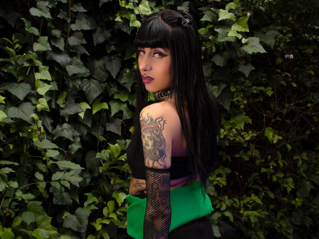 HaryBlair - Live sex cam - 27944912