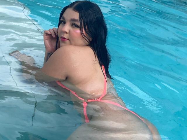 MelodyBlossom - Live porn &amp; sex cam - 27944963