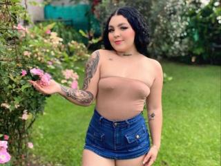 MelodyBlossom - Live porn &amp; sex cam - 27944990