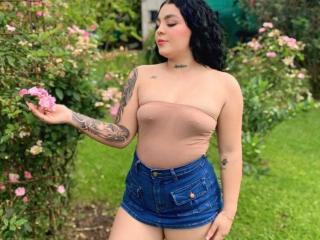 MelodyBlossom - Live porn &amp; sex cam - 27944993