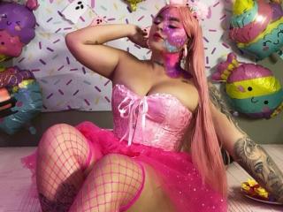 MelodyBlossom - сексуальная веб-камера в реальном времени - 27945017
