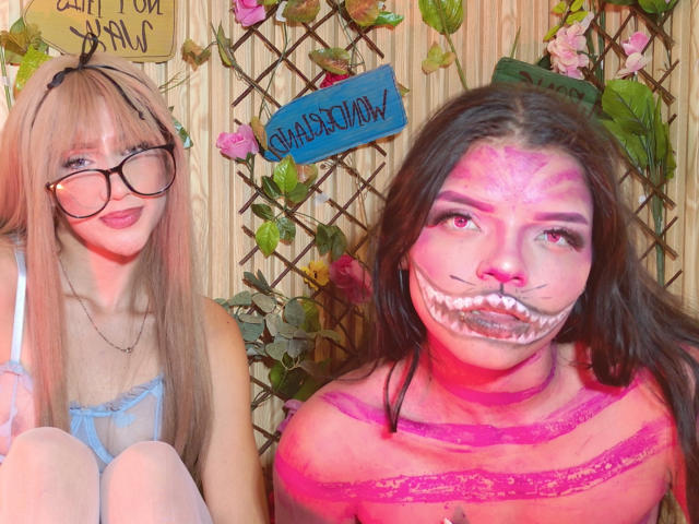 VelvetSins - Live Sex Cam - 27945041