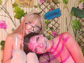 VelvetSins - Live porn &amp; sex cam - 27945056