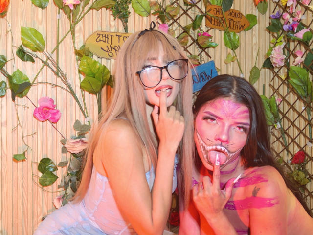 VelvetSins - Sexe cam en vivo - 27945101