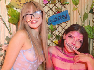 VelvetSins - Live porn &amp; sex cam - 27945116