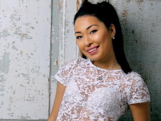 MayBright - Video chat porn with a asian Sexy girl 