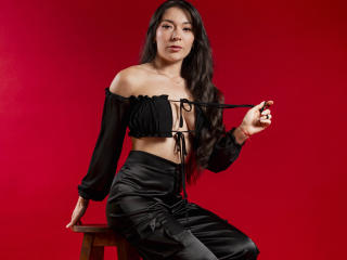 TaniaSanders - Camera khiêu dâm &amp; quyến rũ trực tiếp - 27945737