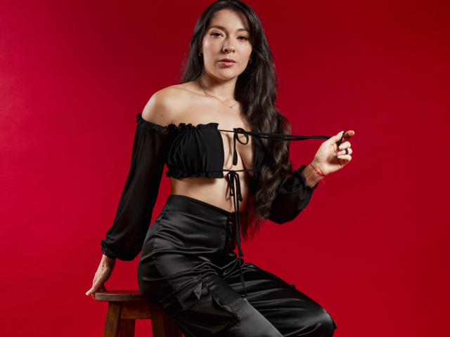 TaniaSanders - Camera khiêu dâm &amp; quyến rũ trực tiếp - 27945737