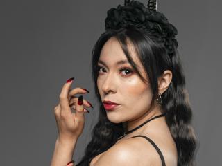 TaniaSanders - Live porn &amp; sex cam - 27945740