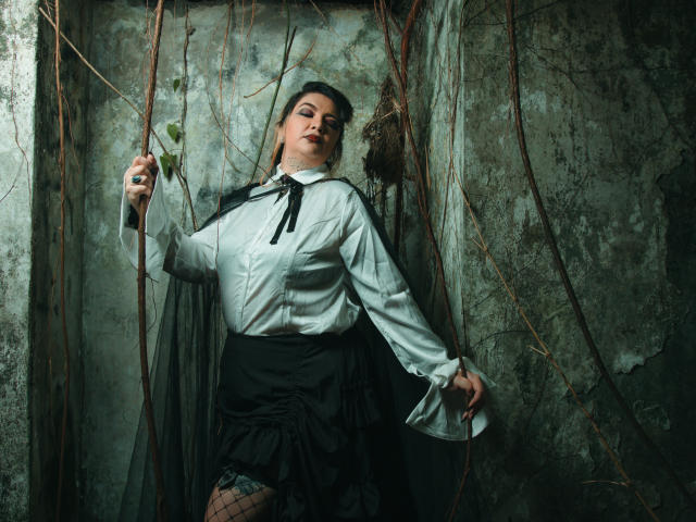 PoissonIvy - Live porn &amp; sex cam - 27945752