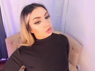 MelissaLust - Sexe cam en vivo - 27945887