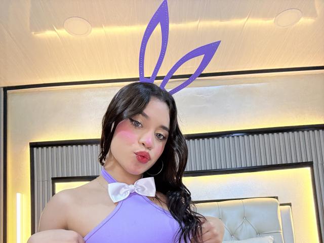 LunaVali - сексуальная веб-камера в реальном времени - 27945929