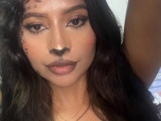ZarayWhitmore - Sexe cam en vivo - 27946046
